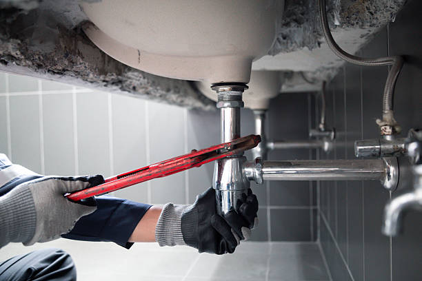 Trusted Toilet Repair service in Watertown, CT - Masters Plumbing Service
